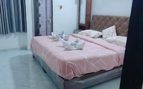 Unity Madhav Homestay